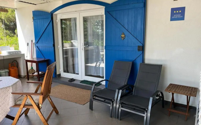 Studio Apartment Rosemary