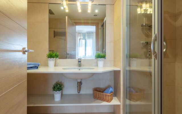 Apartment Del Port Ispica 34355