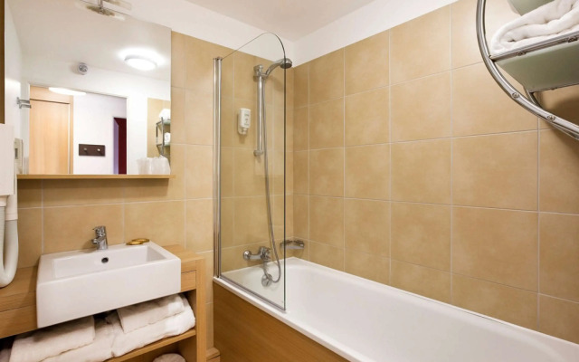 Apparthotel Privilodges Carré de Jaude