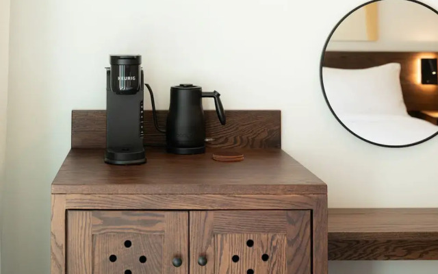 Boardwalk Suites & Residences By Kasa