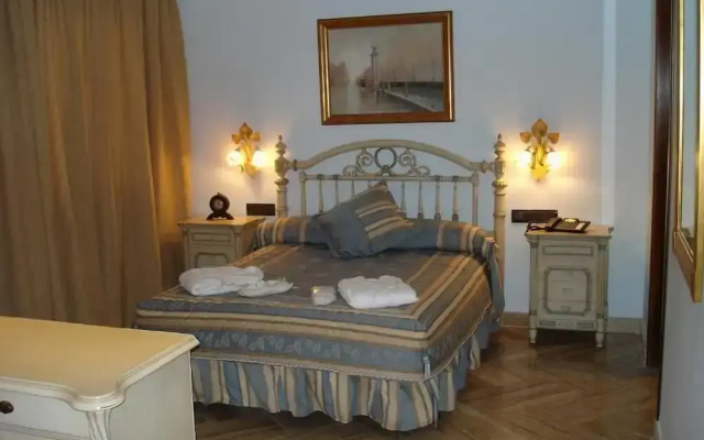 Hotel Hacienda Don Manuel