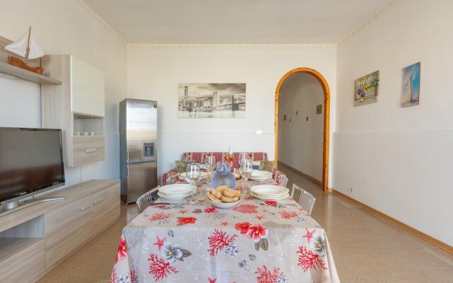 3760 Villino Pamela by Barbarhouse