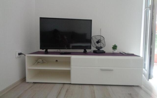 Apartment Prunus