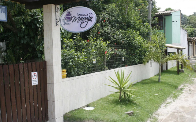 Pousada do Marujo