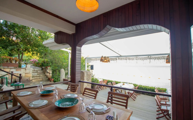 Sinop Antik Hotel
