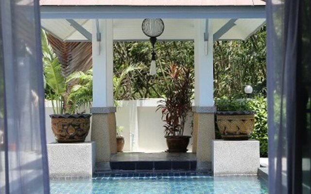 Kaimook Hill Bed and Breakfast Phuket