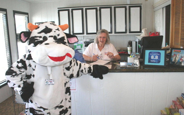 Town and Country Motel