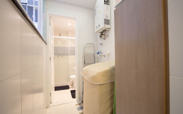 LineRio Praia de Copacabana 245