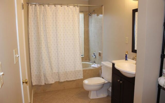 Linkside Village 435 Sandestin