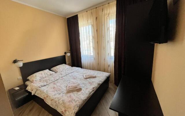 Guesthouse Zornitsa