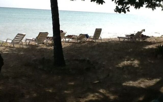 Auberge du Rayon Vert