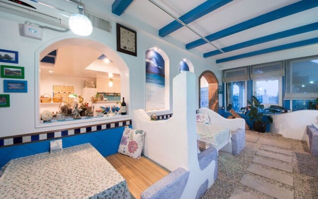 Blissful Star B&B