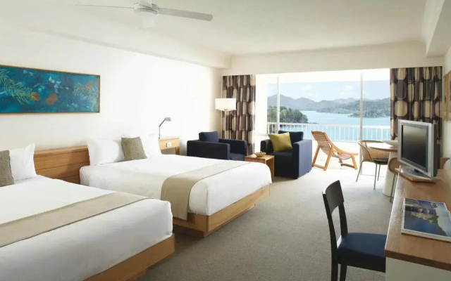 Reef View Hotel