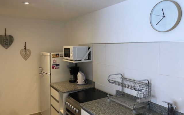 Calido y Luminoso Studio en Salta