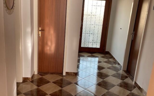 Apartment Ljubica