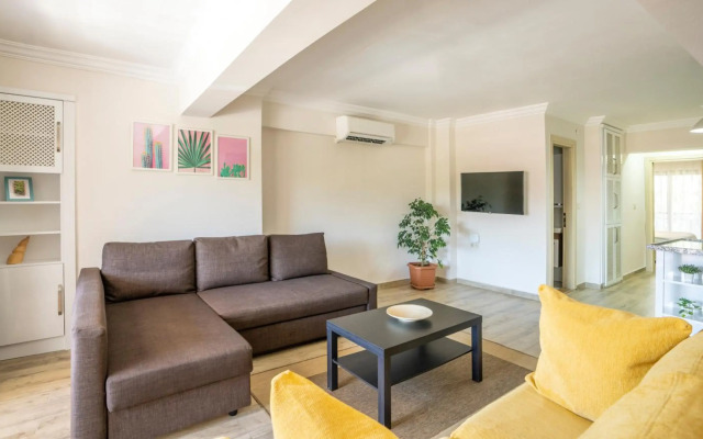 XOX Apart Hotel