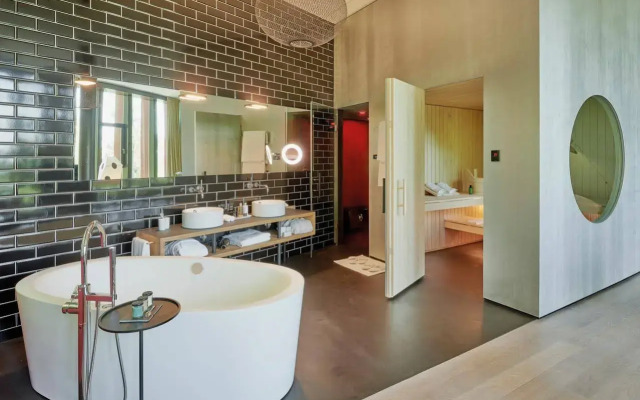 Sorell Hotel Rigiblick