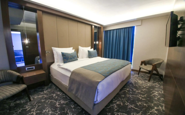 Aymira Hotel & Spa