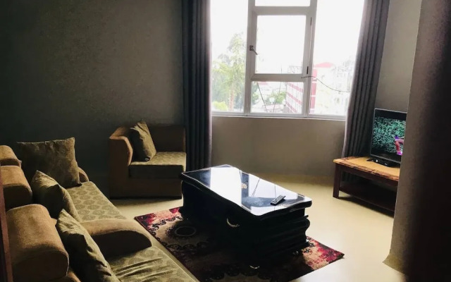 Simple Guest House