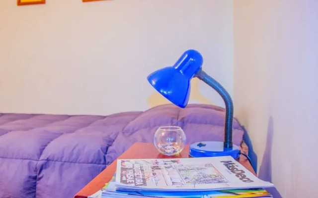 Hostal Acuarela