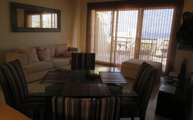 Azzurra two-Bedroom Apartment at Sahl Hasheesh
