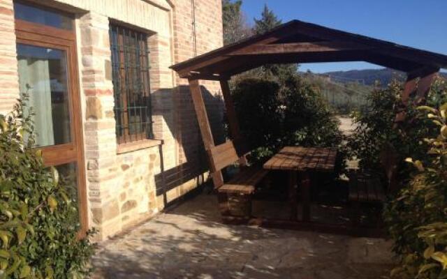 La Locanda del colle