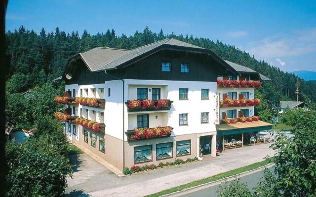 Hotel Lorenzihof