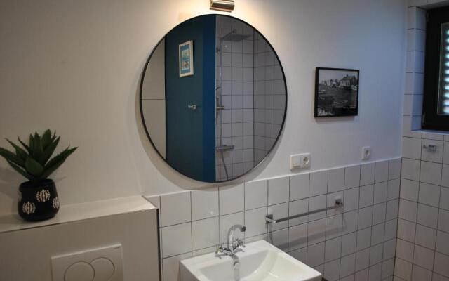 Apartment Cinthija