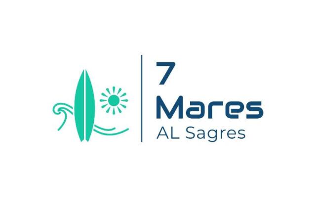 Apartamento 7 Mares com 2 Quartos