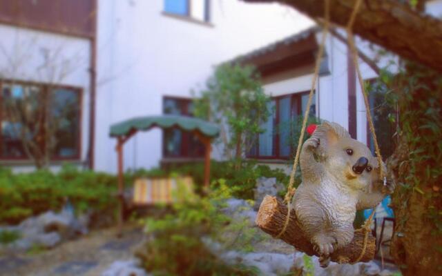 Gusu Lou Lan Boutique Hotel