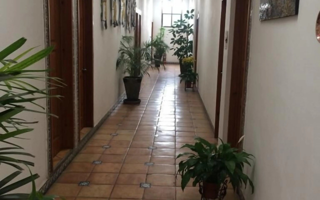 Hotel Amador
