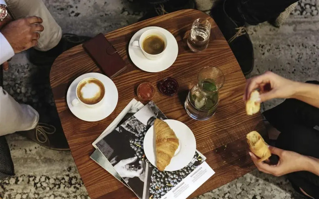 ibis Nuernberg Altstadt