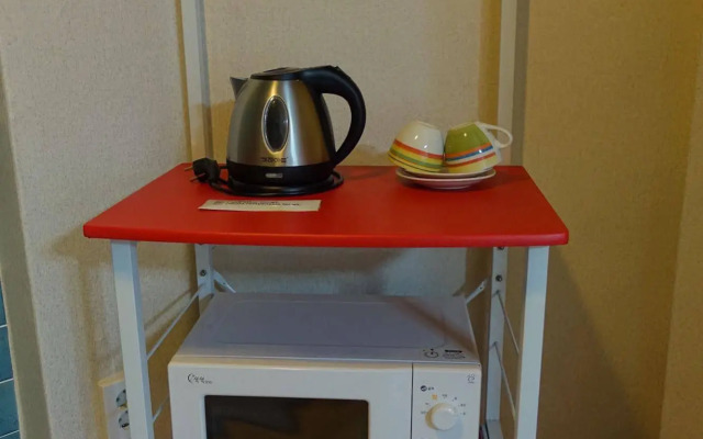 Raon Residence in Gangnam