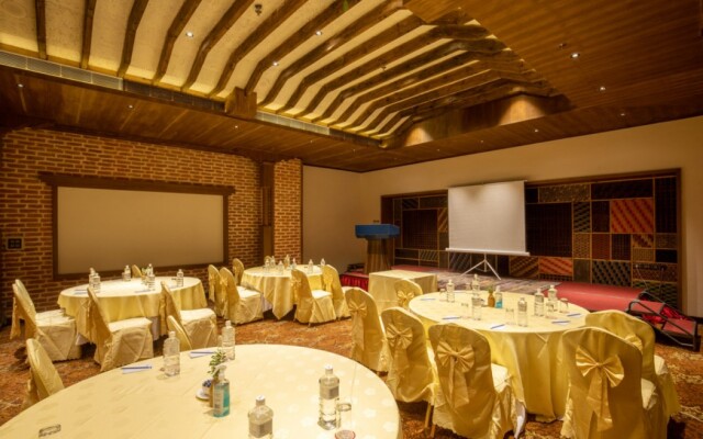 Basera Boutique Hotel