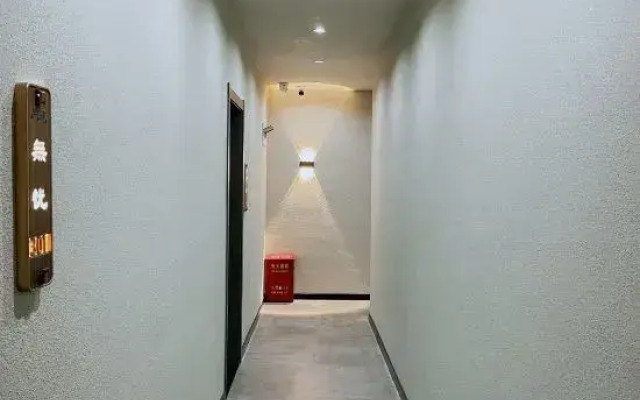 National Story Homestay