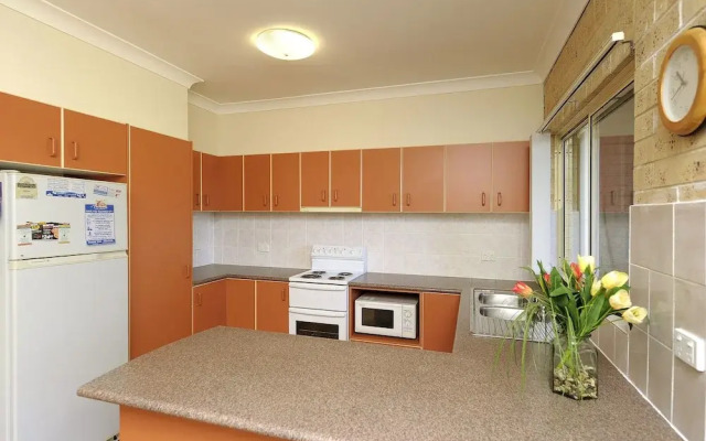 Leonard Ave 1/39 - Shoal Bay