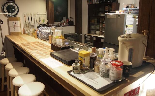 Tototo Morioka - Hostel