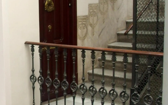 Hostal Felipe II