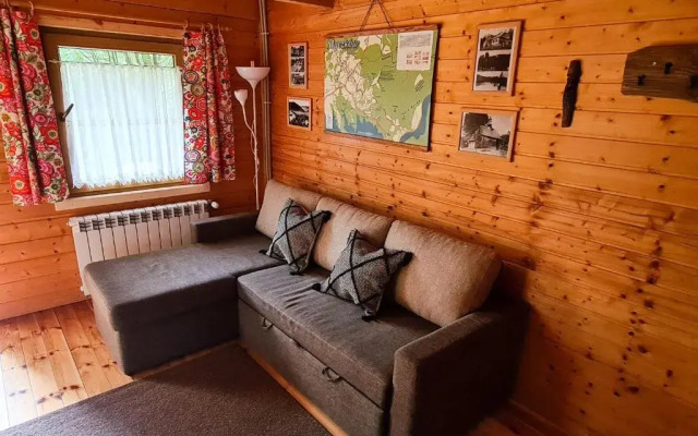 Domki Pod Horbem