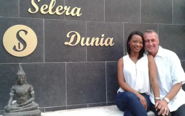 Selera Dunia Boutique Hotel