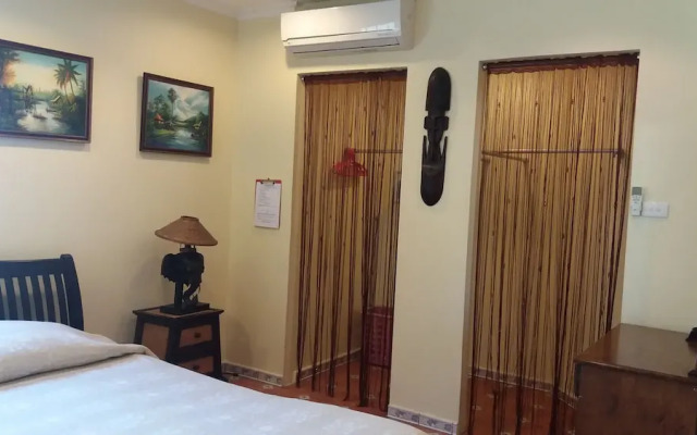 Baan ViewBor Pool Villa