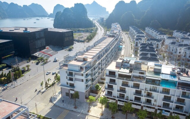 Luxstay Hotel Ha Long