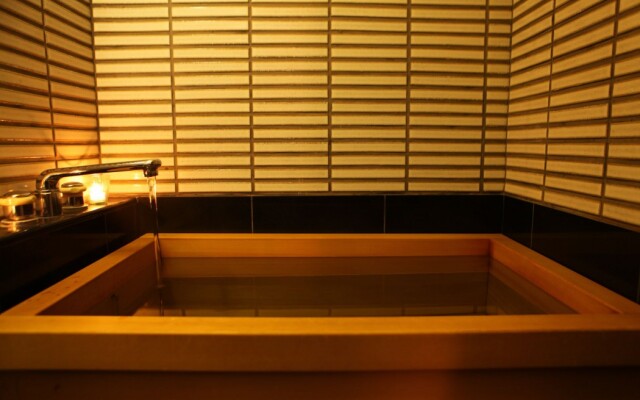 Hoshino Resorts KAI Enshu
