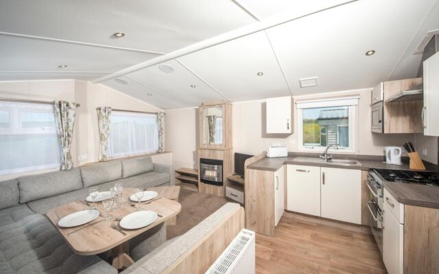 Combe Martin Beach Holiday Park