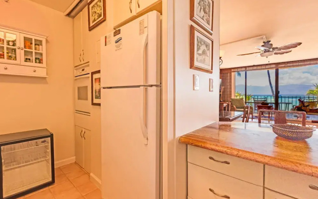 Valley Isle #205 1 Bedroom Condo by RedAwning