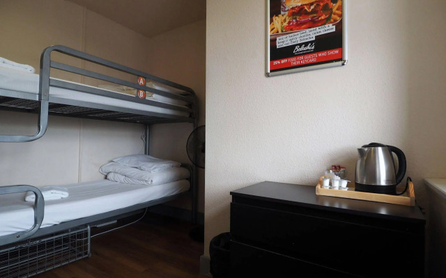 St Christopher's Inn, Shepherd's Bush - Hostel