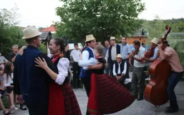 Csipkeszeg Bed & Breakfast Sic / Szék Romania