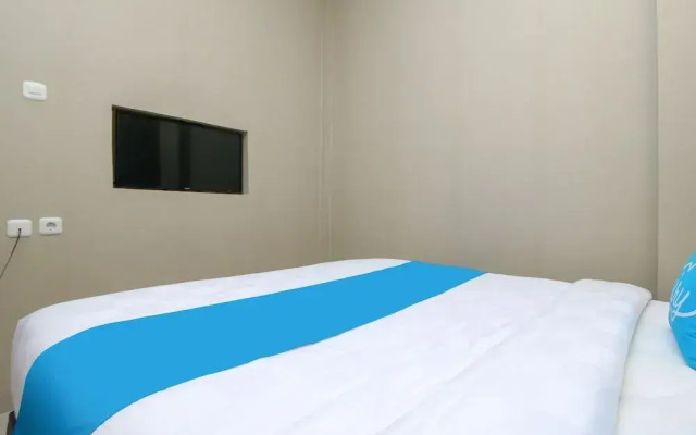 Airy Condong Catur Waringinsari Satu 12c Yogyakarta