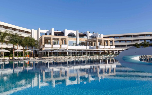 Princess Andriana Resort & Spa – Ultra All Inclusive