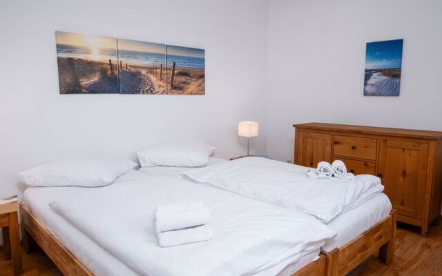 House Kotthaus Norddeich